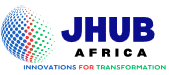 JHUB Africa